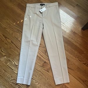 Banana Republic The Avalon Pant, Size 2